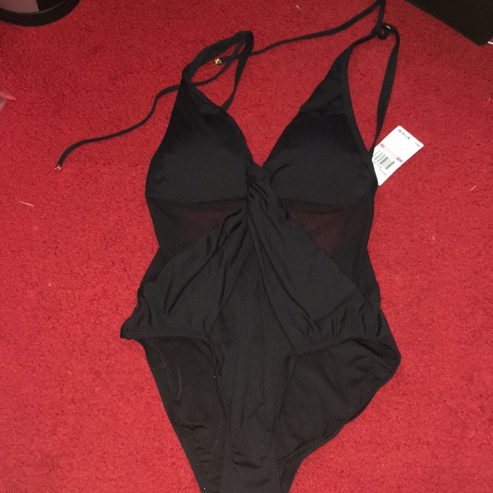 NWT Michael Kors Bathing Suit